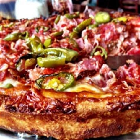 Rance's Chicago Pizza - Order Food Online - 1083 Photos ...