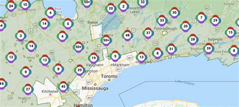 Hydro one operates regulated transmission and distribution assets in ontario. Hydro crews continue to restore power after record-breaking wind storm | News