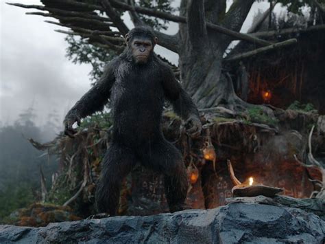 dawn of the planet of the apes images featuring andy serkis