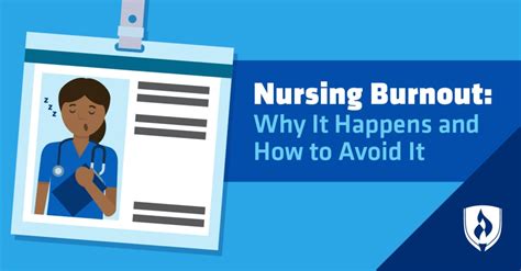 Nursing Burnout Why It Happens And How To Avoid It Rasmussen