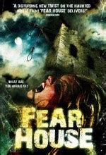 Korku Evi Fear House Filmi Sinemalar Com