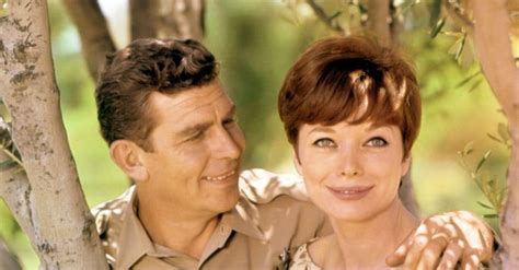 Whatever Happened To Aneta Corsaut After The Andy Griffith Show