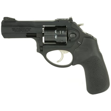 Ruger Lcrx 22mag Revolver 6 Shot · 5437 · Dk Firearms