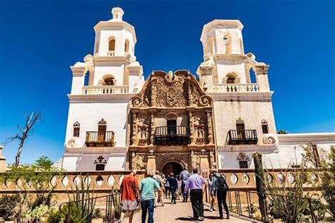 Mission San Xavier Del Bac Phoenix Tickets And Tours 2024