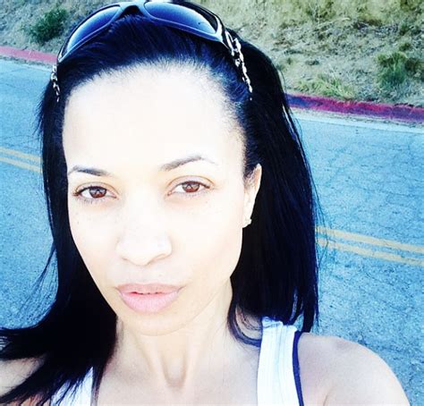 Karrine ‘superhead Steffans Is Back Telling Again The Unbothered