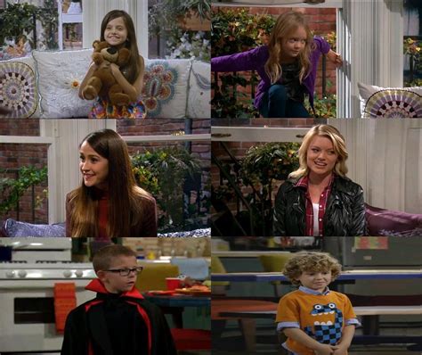 Characters At Alternate Ages Girl Meets World Wiki Fandom