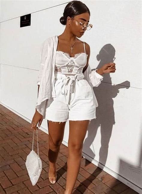All White Party Dress Ideas For Women 26 Best White Outfits