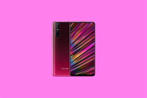 Vivo V15 Launches In India With The Helio P70 32mp Front Pop Up Camera