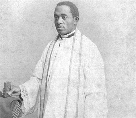 First Black Catholic Priest Moved Closer To Sainthood Afro