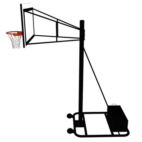 Basketball Hoop Side View Png Hd Png Pictures Vhvrs