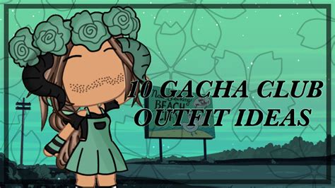 Good Boy Outfits Gacha Club Boys And Girls Can Choose From Hundreds