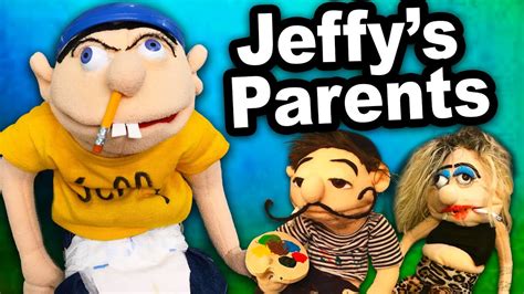 Sml Movie Jeffys Parents Youtube