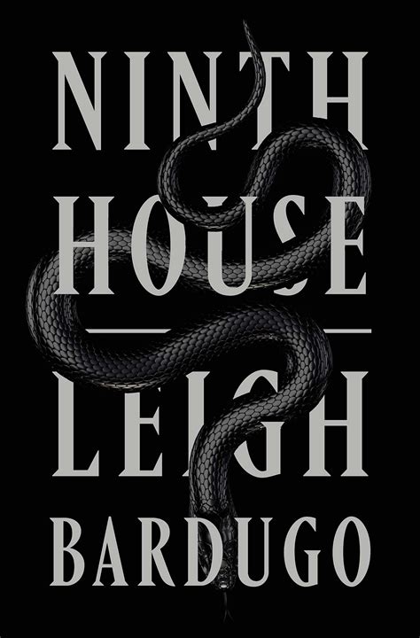 Ninth House Alex Stern 1 By Leigh Bardugo Goodreads