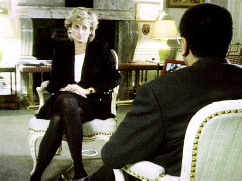Bbc To Review Editorial Policies After Diana Interview Scandal Cityam