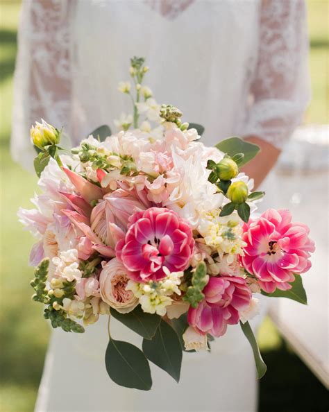 They are super popular for tropical and beach. Blush toned Hawaiian Wedding at the White Orchid Beach ...