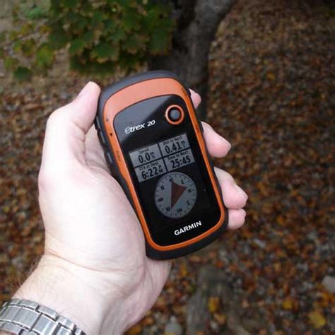Best Handheld GPS Devices of 2017 — Contours Walking Holidays
