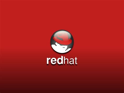 Red Hat Linux Wallpapers Top Free Red Hat Linux Backgrounds