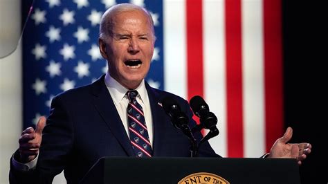 Fox News Politics 5 Things To Watch In Bidens State Of The Union
