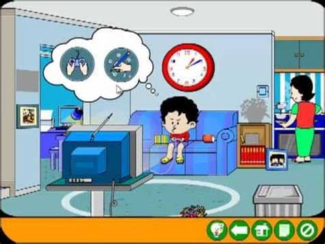 Menjadi Anak Baik yuk seperti Andi - YouTube