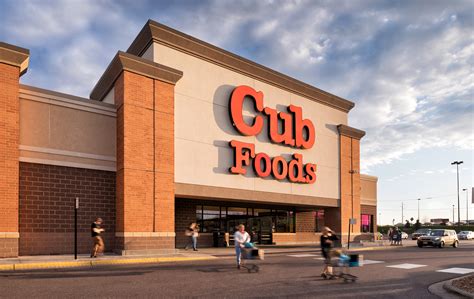 Shop cub.com to grab lunch or dinner to go. Fridley Market | Sterling Organization