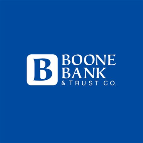Boone Bank And Trust Co 716 W 8th St Boone Ia 50036