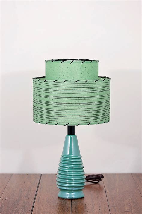 Check spelling or type a new query. Restored Mid Century Modern Lamp and Shade by Modilumi on Etsy