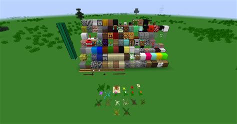 Smooth Resource Pack 20 Minecraft Texture Pack