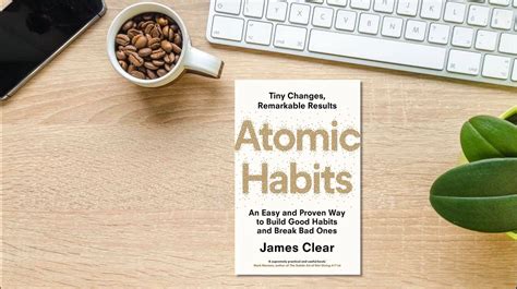Book Review Atomic Habits Beyond Board