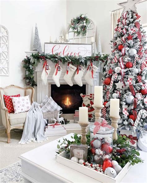 70 Christmas Tree Decoration Ideas Best Christmas Tree Decorations