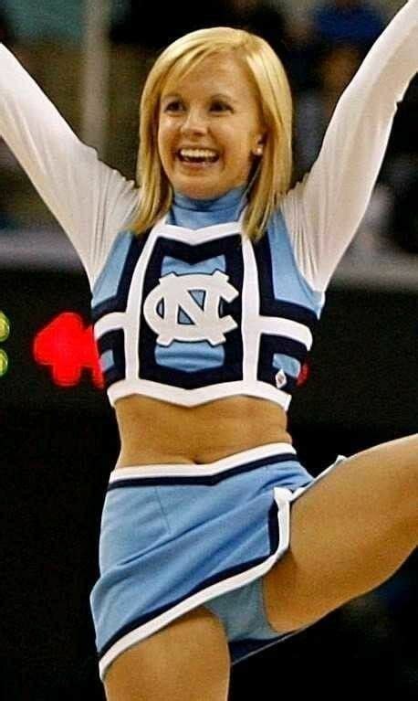 North Carolina Cheerleader College Cheerleading Cheerleading Hottest Nfl Cheerleaders