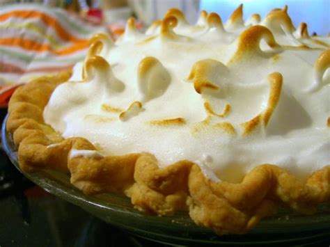Maybe you would like to learn more about one of these? Lemon Meringue Pie - Baking Bites
