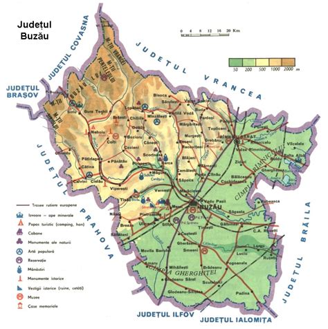 Test pe harta, jocuri gratis online, teste de geografie, teste de geografie jocuri gratis, jocuri flash. Judetul Buzau - Harta Romaniei
