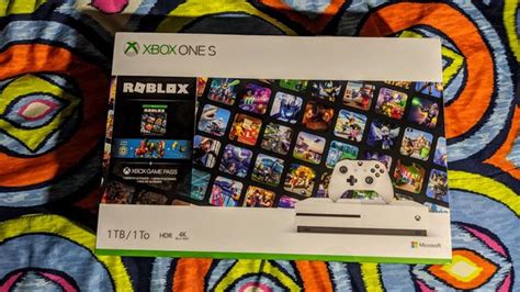 Xbox One S Roblox Bundle For Sale In Las Vegas Nv Offerup