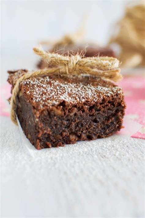 Best Ever Chocolate Brownies Quick Easy And Delicious