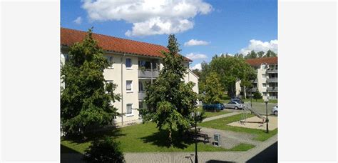 Gewerberäume, garagen und stellplätze gehören auch zu unserem angebot. 2 Zimmer Wohnung in Merseburg - Trebnitz- Merseburg ...