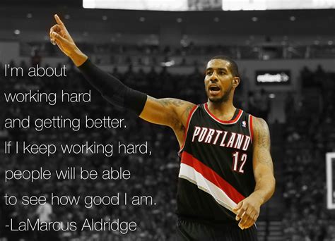 23 Inspirational Quotes From Nba Players Ruby Quote