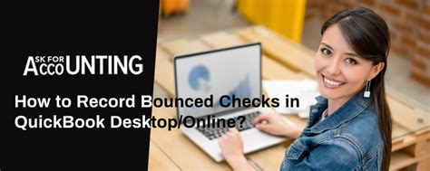 To void a check, first open the check to void and display it in the write checks window. How to Record Bounced Checks in QuickBooks Desktop/Online?