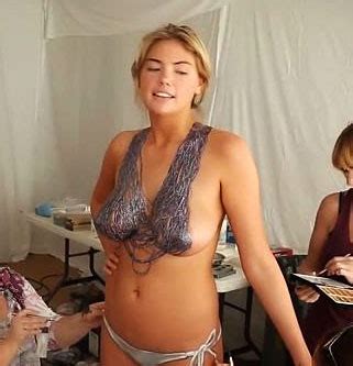 Kate Upton Body Paint The Best Porn Website
