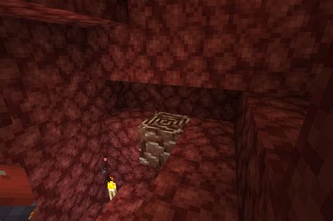 Minecraft Guide Where To Find Ancient Debris And Netherite Ingots