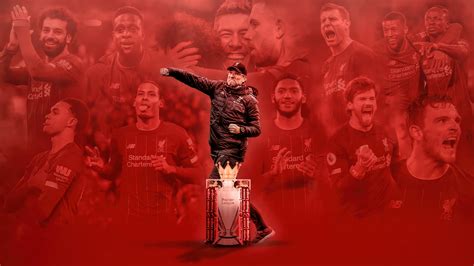 Full stats on lfc players, club products, official partners and lots more. Liverpool crowned 2019-20 Premier League champions ...