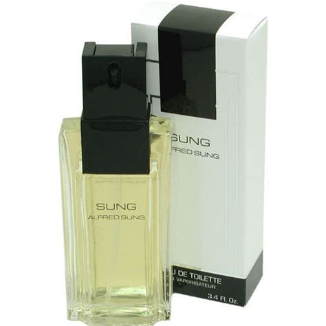 Sung By Alfred Sung For Women Edt 33 34 Oz New In Box Perfume Empire