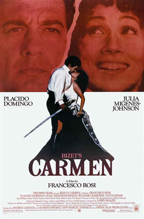 Carmen 1984