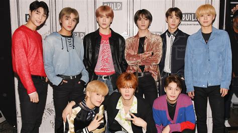 Unretouched Nct 127 Photoshoot Is Polarizing Fans Of The K Pop Group