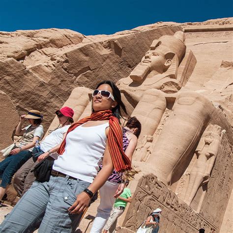 Abu Simbel Sun Festival Event February 2024 Egypt Tours Portal