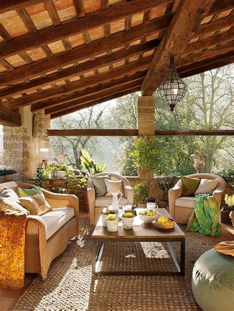 A radiant sunroom is a great place to relax, but with a few simple additions it can become one of your favorite rooms in your home. 15 "Sun"sational Sunroom Ideas For The Off-Season