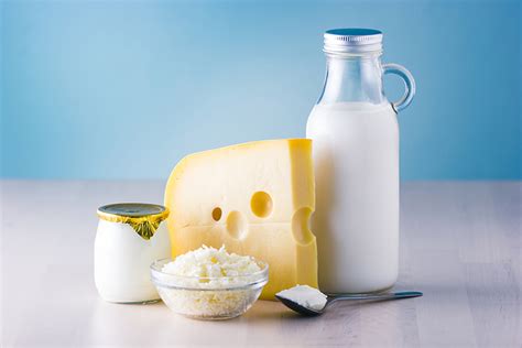Dairy And Cancer Is There A Connection Food And Nutrition Magazine