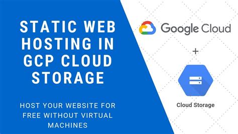 Hosting A Dynamic Website On Google Cloud Unbrick Id