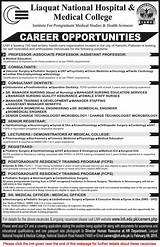Special Education Hospital Jobs Pictures