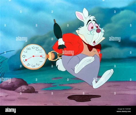 Alice In Wonderland Disney Hi Res Stock Photography And Images Alamy