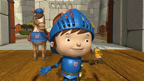 Mike The Knight Abc Iview